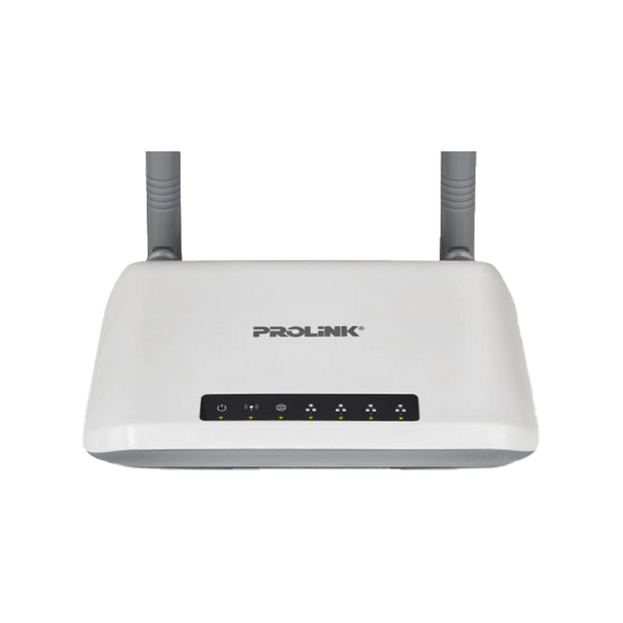 PROLiNK® PRN3009 Wi-Fi Router - Image 2