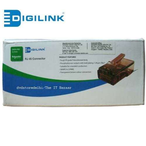 Digilink rj45 Connector - Image 2