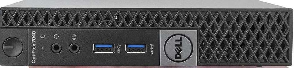 OptiPlex 7040 | i5 | 6th Gen